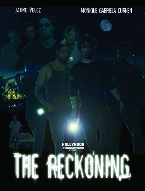The Reckoning