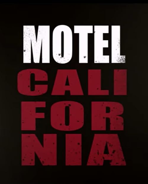 Motel California