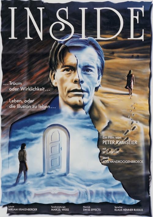 Inside
