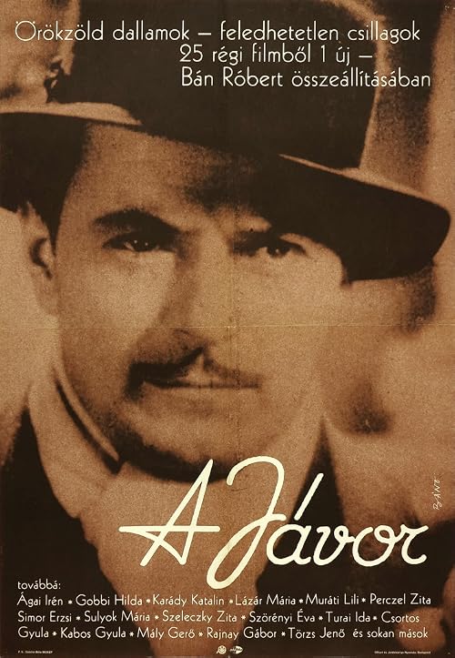 A Jávor