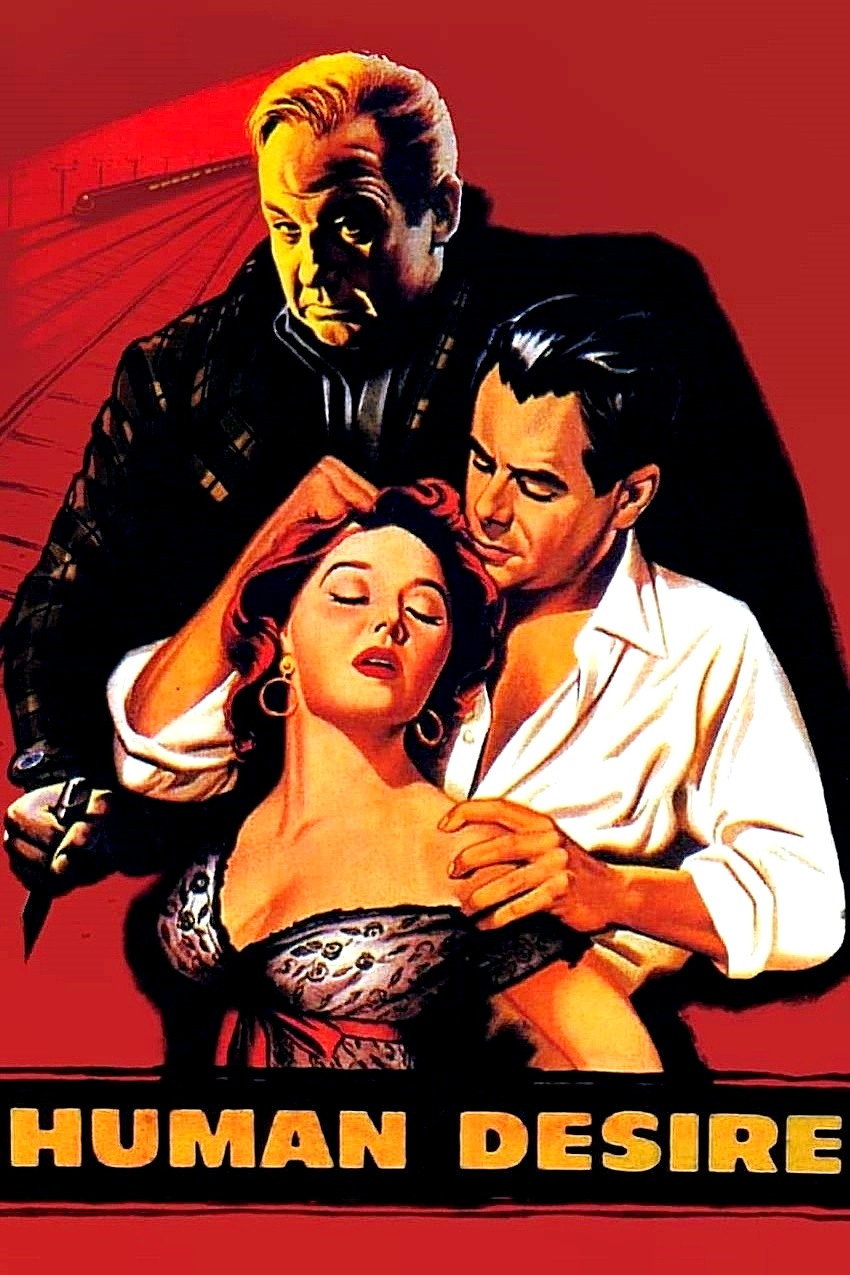 Human Desire