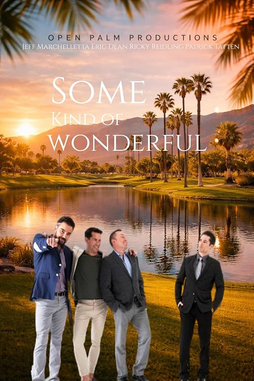 Some Kind of Wonderful