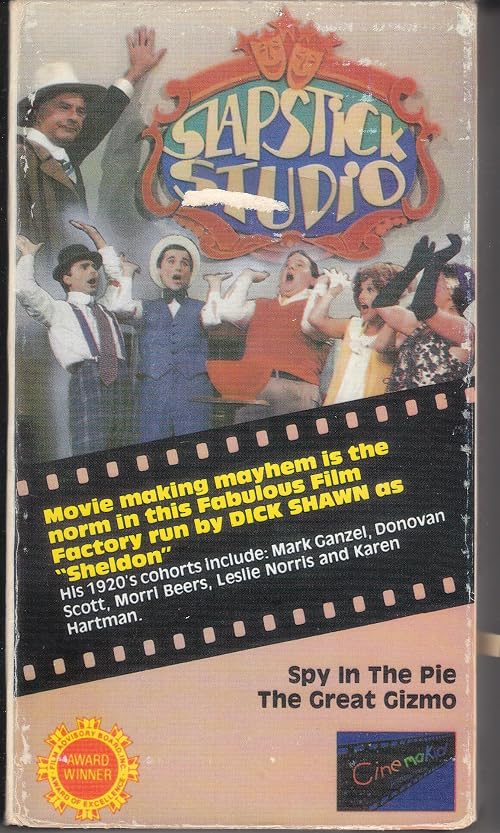 Slapstick Studio