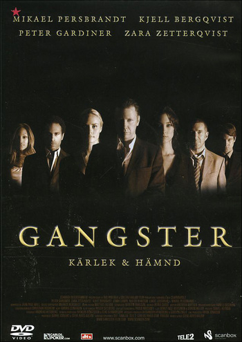 Gangster