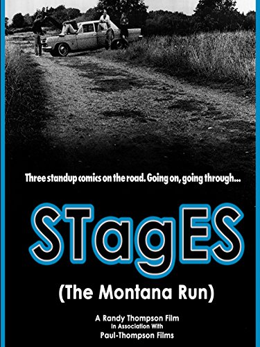 Stages
