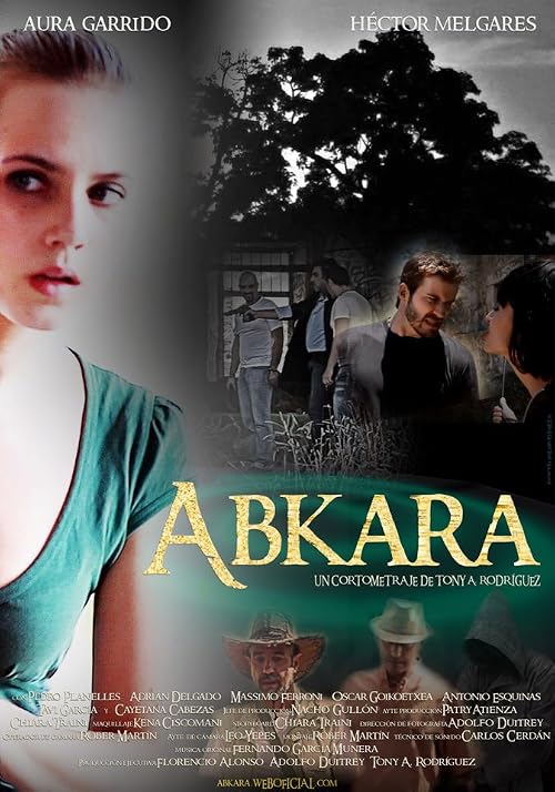 Abkara (Origen)