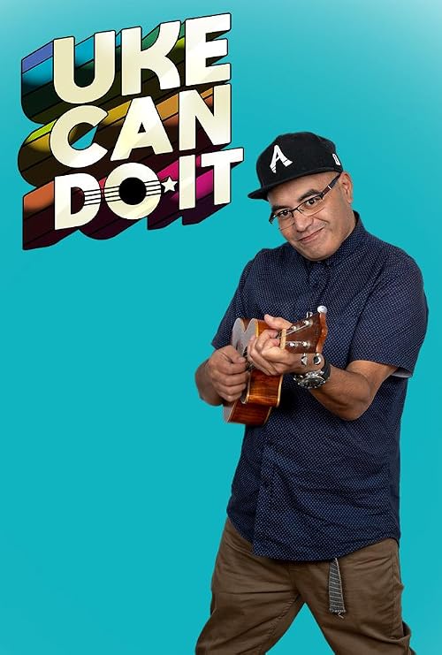 Uke Can Do It