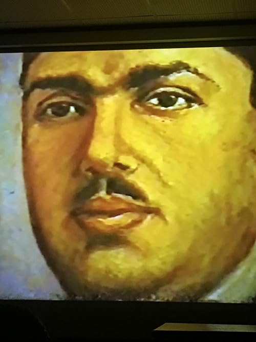 Mohammed Bayoumi