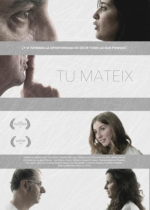 Tu mateix