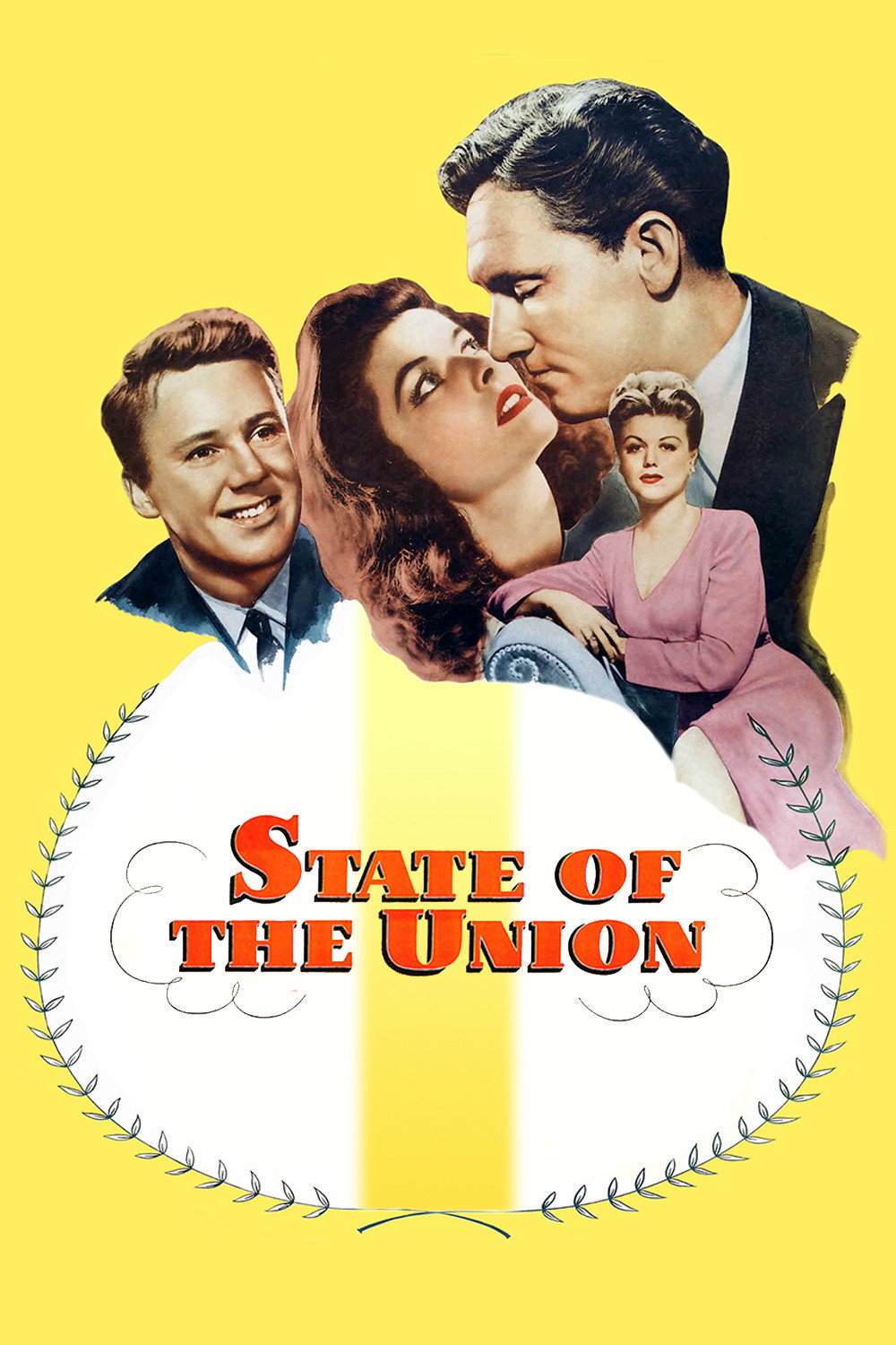 State of the Union