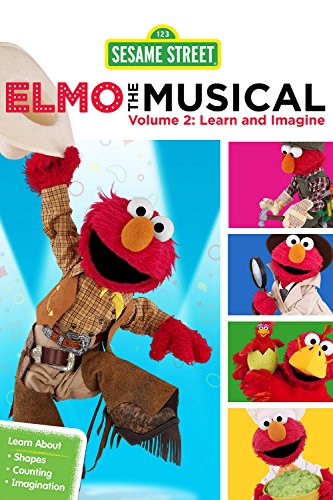 Sesame Street: Elmo: The Musical 2