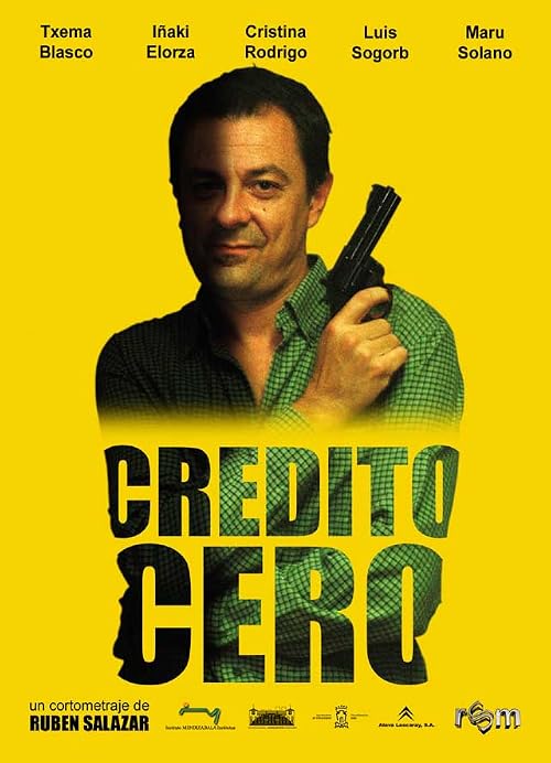 Crédito cero