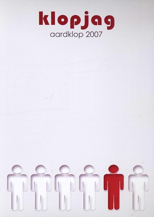 Klopjag Live by Aardklop DVD