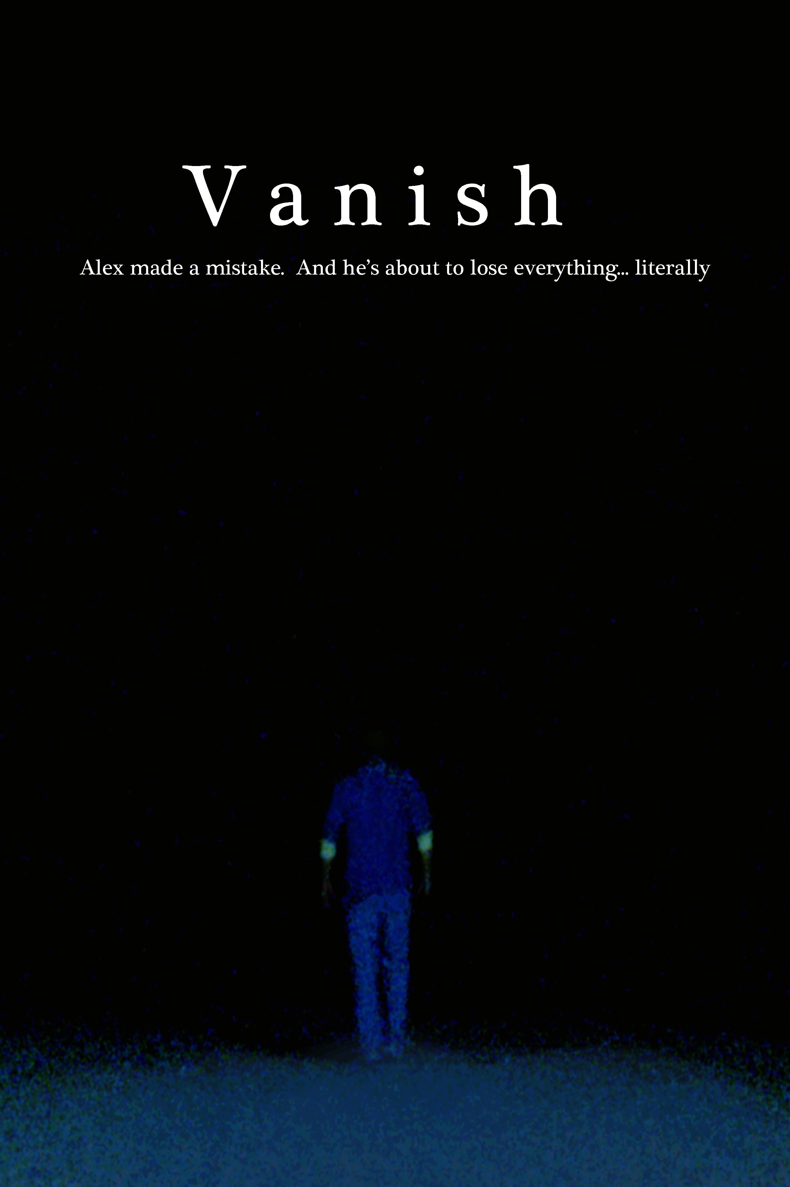 Vanish