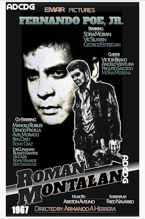 Roman Montalan