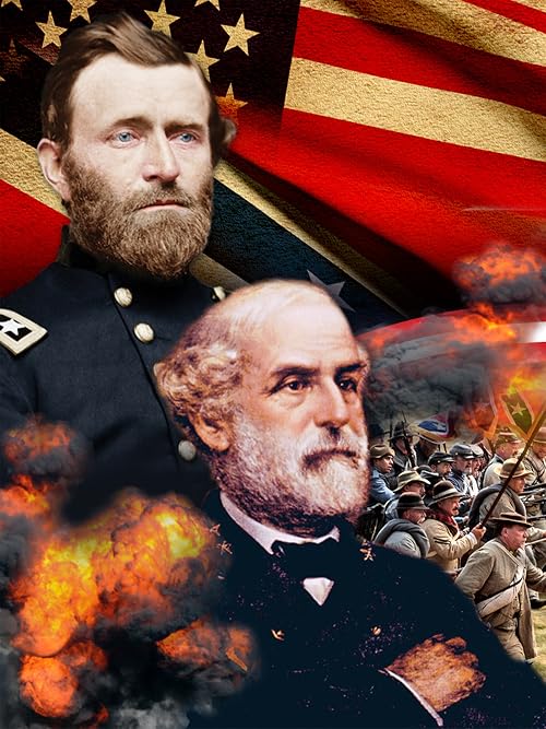 Touring Civil War Battlefields