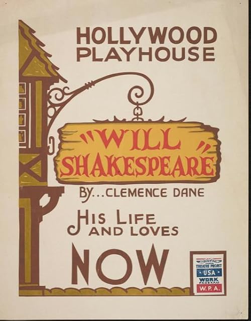 Will Shakespeare