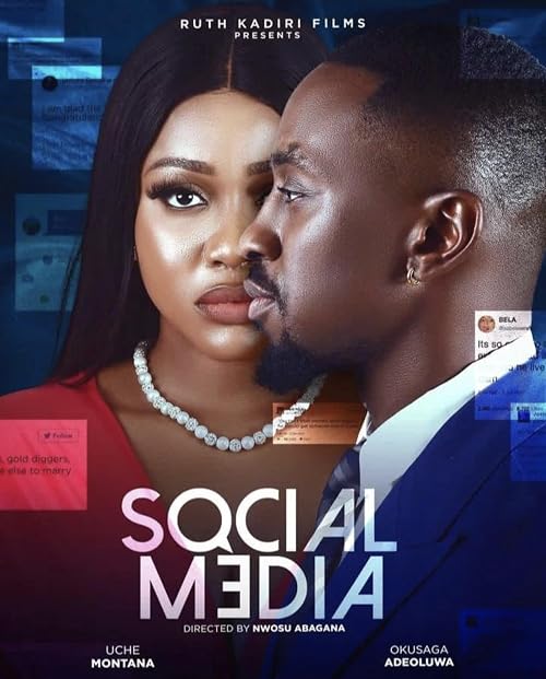 Social Media