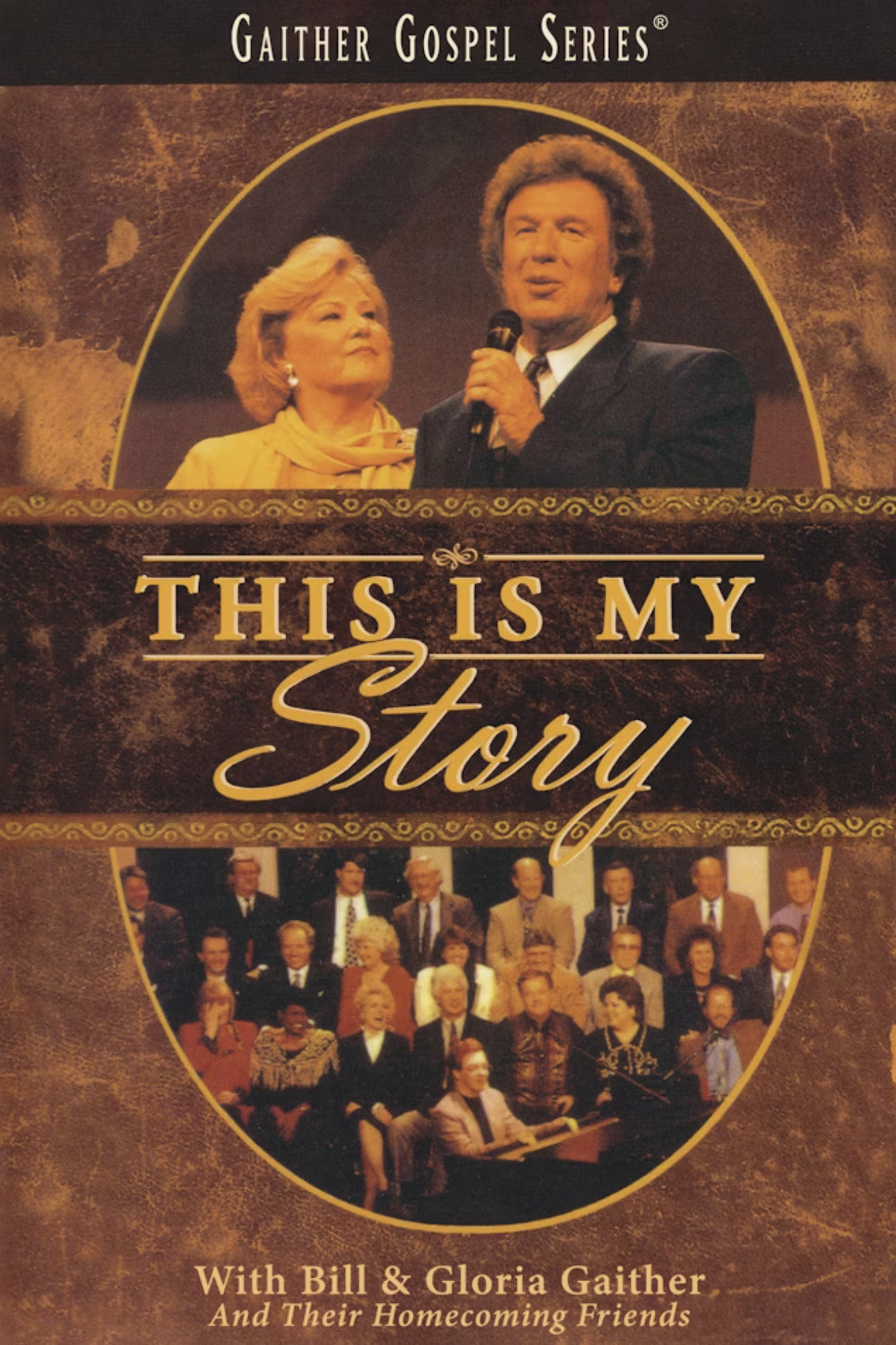 This Is My Story
