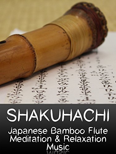 Shakuhachi