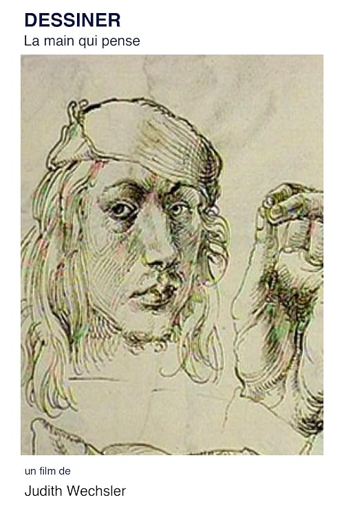 Drawing: The Thinking Hand
