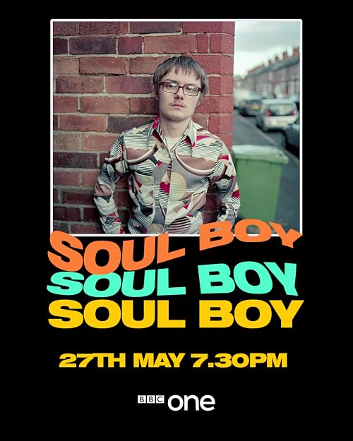 Soul Boy