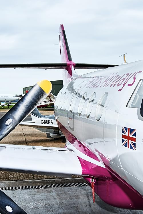 How to Start an Airline