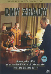 Dny zrady