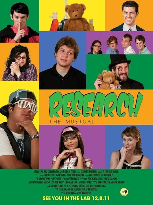 Research: The Musical