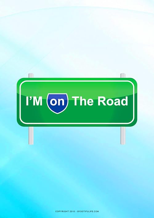 I'm on the Road