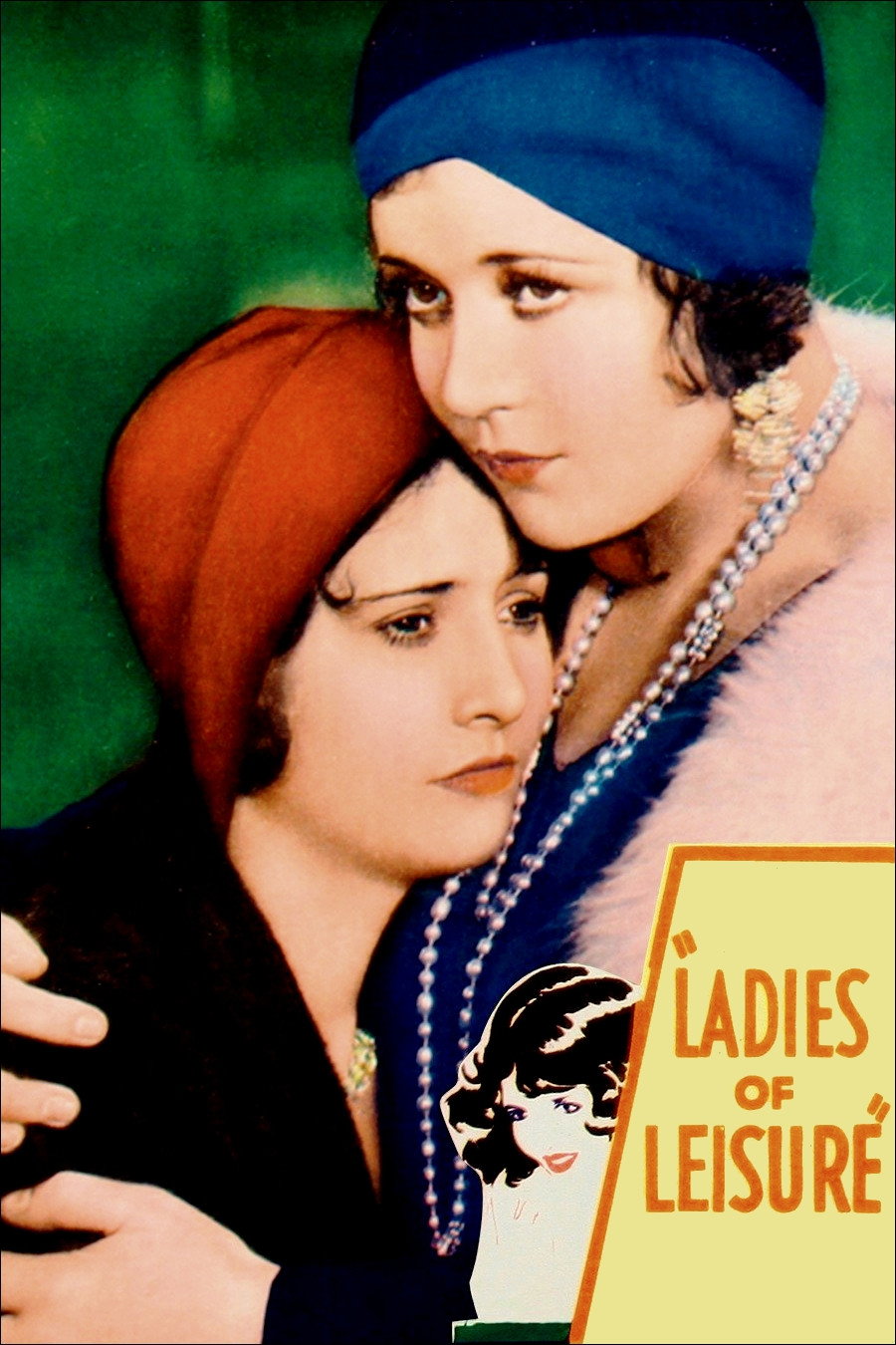Ladies of Leisure