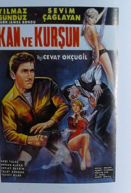 Kan ve kursun