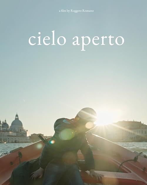 Cielo Aperto