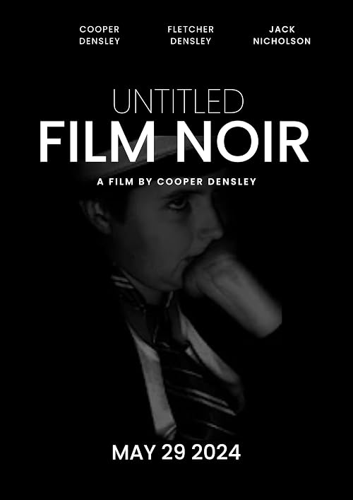 Untitled Film Noir