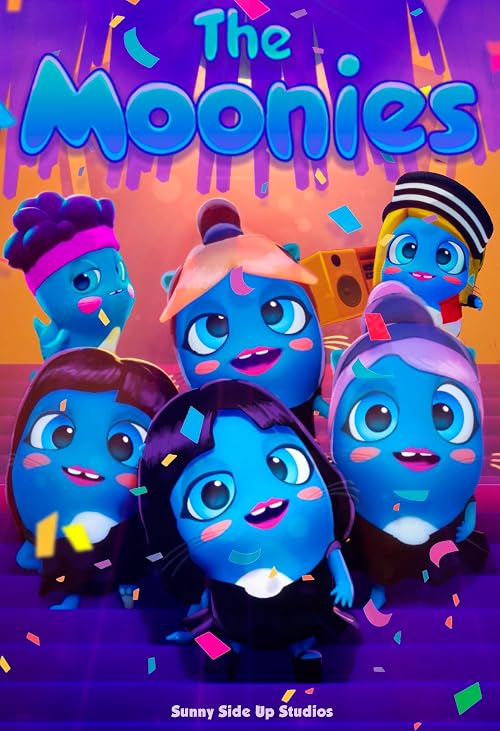 The Moonies