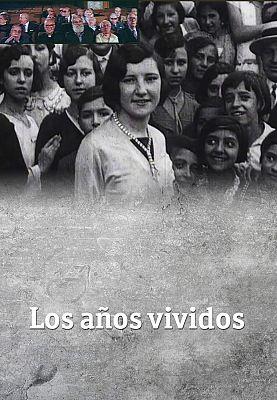 Los años vividos