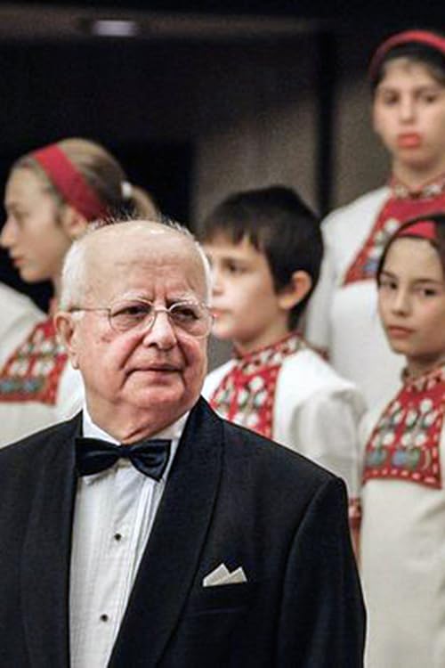 Contzert za hor i maestro