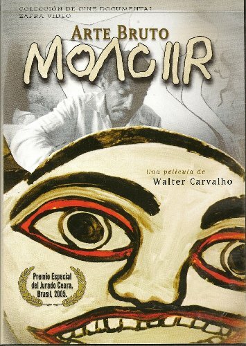 Moacir Art Brut