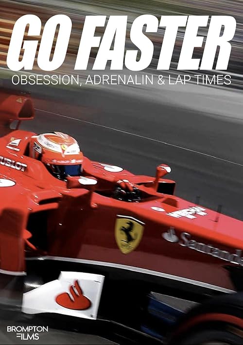 Go Faster