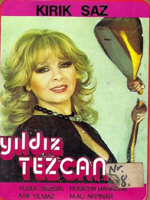 Kirik saz