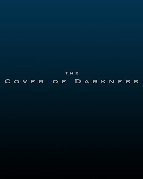 The Cover of Darkness