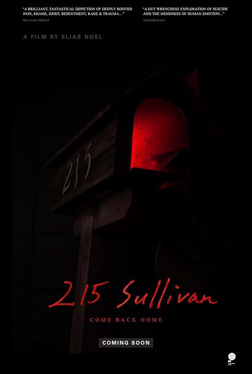 215 Sullivan