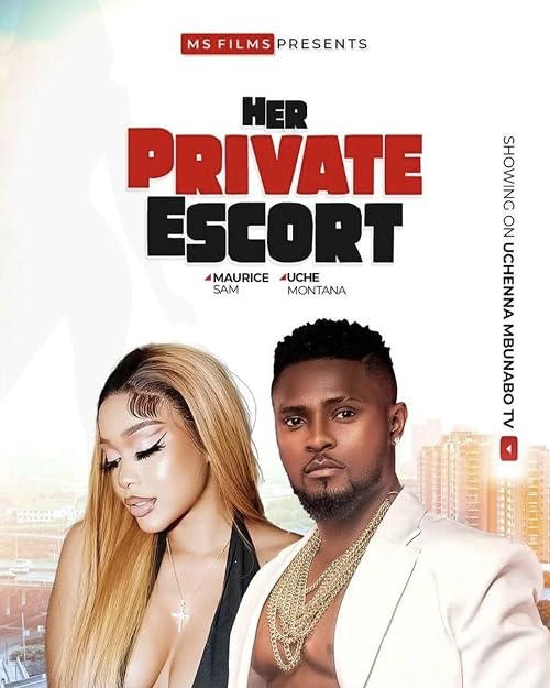Her Private Escort