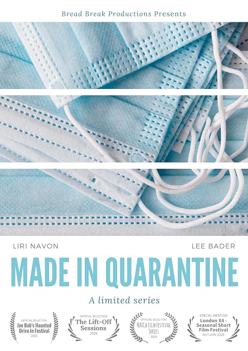 Made in Quarantine