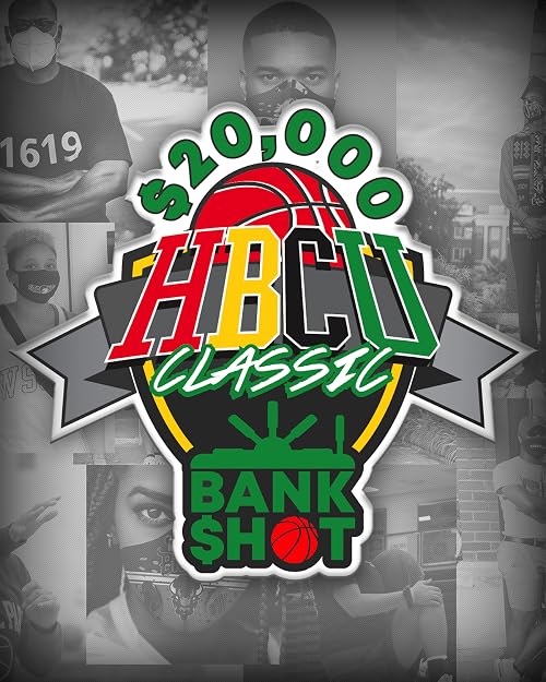 The $20,000 HBCU Classic