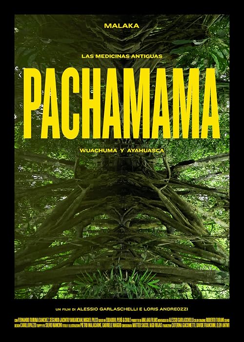 Pachamama