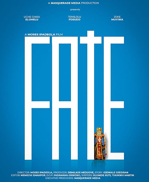 Fate