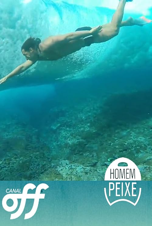 Homem Peixe