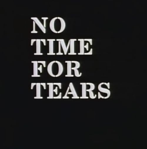 No Time for Tears