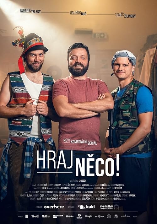 Hraj neco!